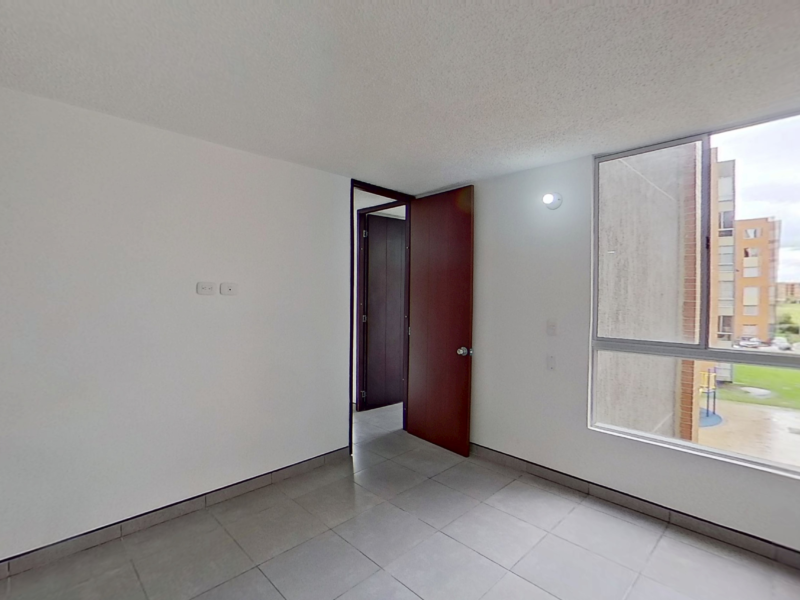 Bosques de Alisos-Tocancipá