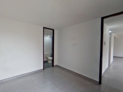 Bosques de Alisos-Tocancipá