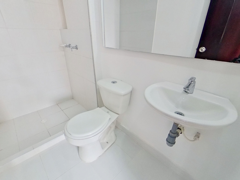 Bosques de Alisos-Tocancipá