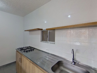 Bosques de Alisos-Tocancipá