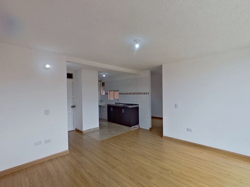 Puerta del Sol 2-Tocancipá