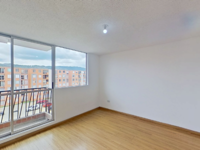 Puerta del Sol 2-Tocancipá