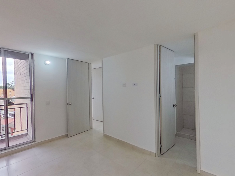 Quira Reservado-Zipaquirá