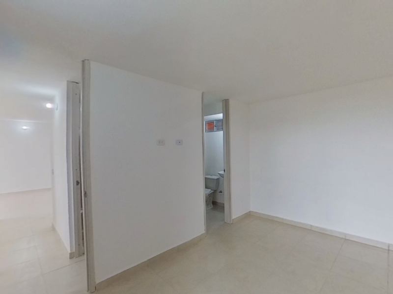 Quira Reservado-Zipaquirá