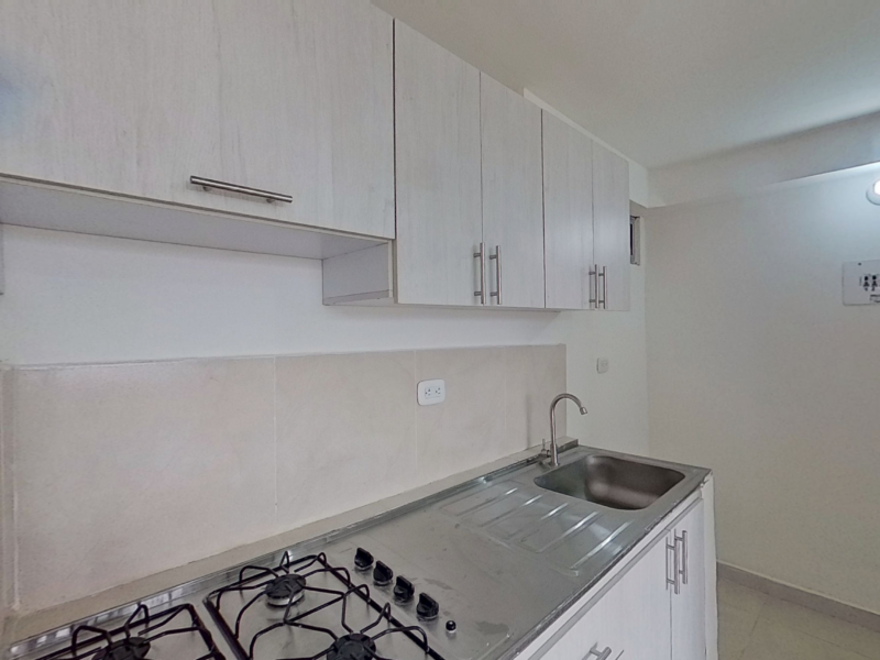 Quira Reservado-Zipaquirá