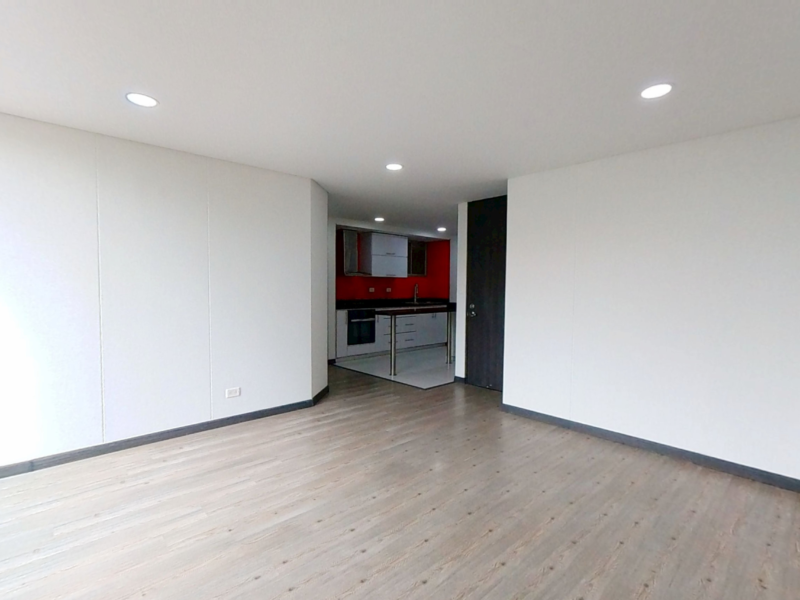 Edificio Normandia 1-Engativá