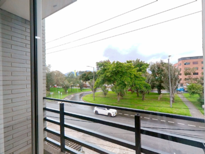 Edificio Normandia 1-Engativá