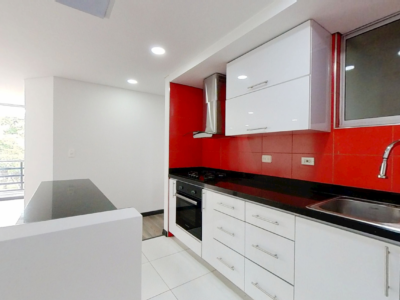 Edificio Normandia 1-Engativá