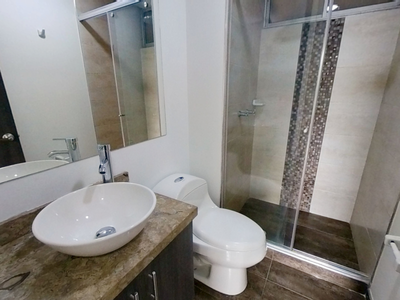 Edificio Normandia 1-Engativá