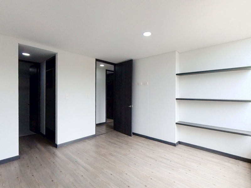 Edificio Normandia 1-Engativá