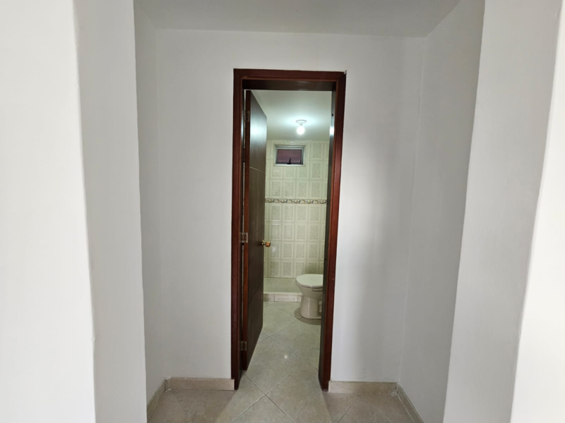 Hacienda San Rafael-Zipaquirá