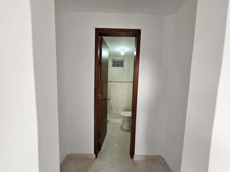 Hacienda San Rafael-Zipaquirá