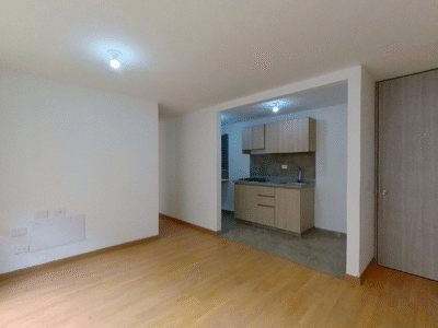 Novaterra Cerezo-Mosquera