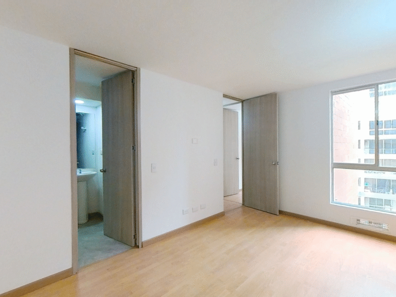 Novaterra Cerezo-Mosquera