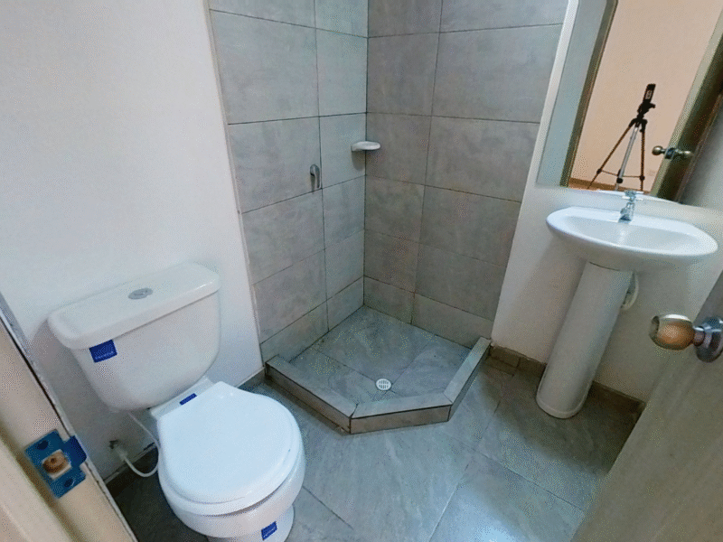 Novaterra Cerezo-Mosquera