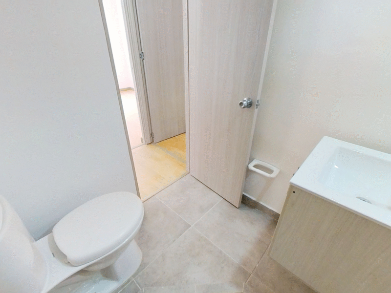 Novaterra Cerezo-Mosquera