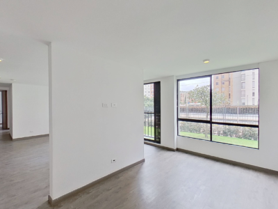 Ciprés de la Florida-Engativá