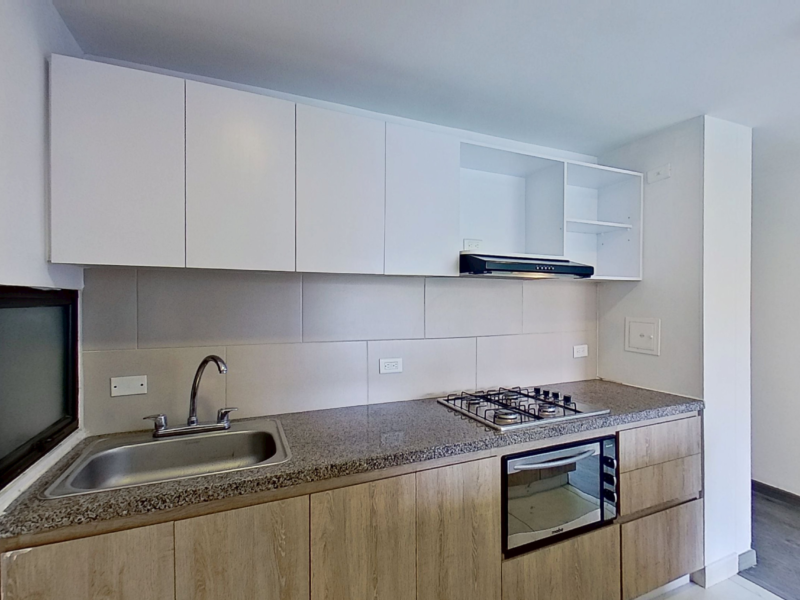 Ciprés de la Florida-Engativá