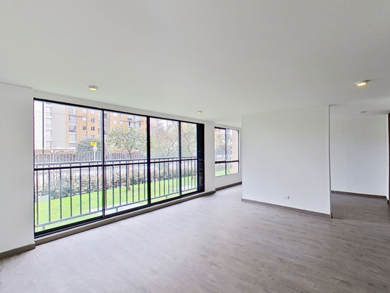 Ciprés de la Florida-Engativá