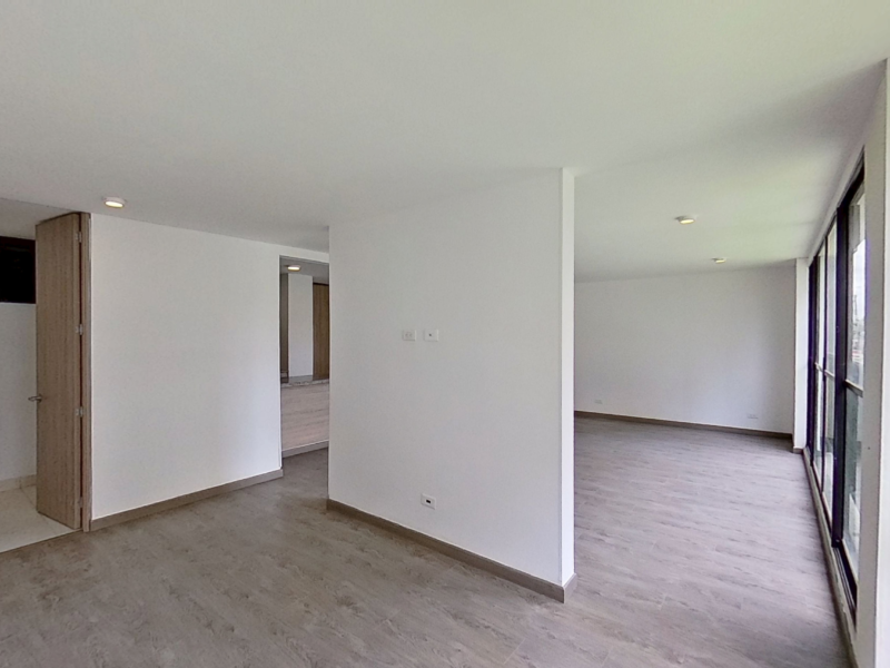 Ciprés de la Florida-Engativá