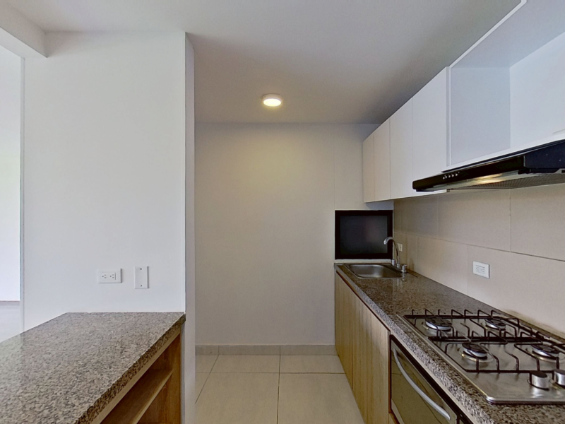 Ciprés de la Florida-Engativá