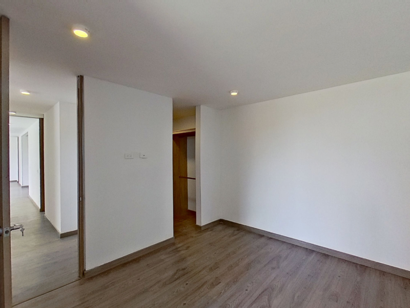 Ciprés de la Florida-Engativá