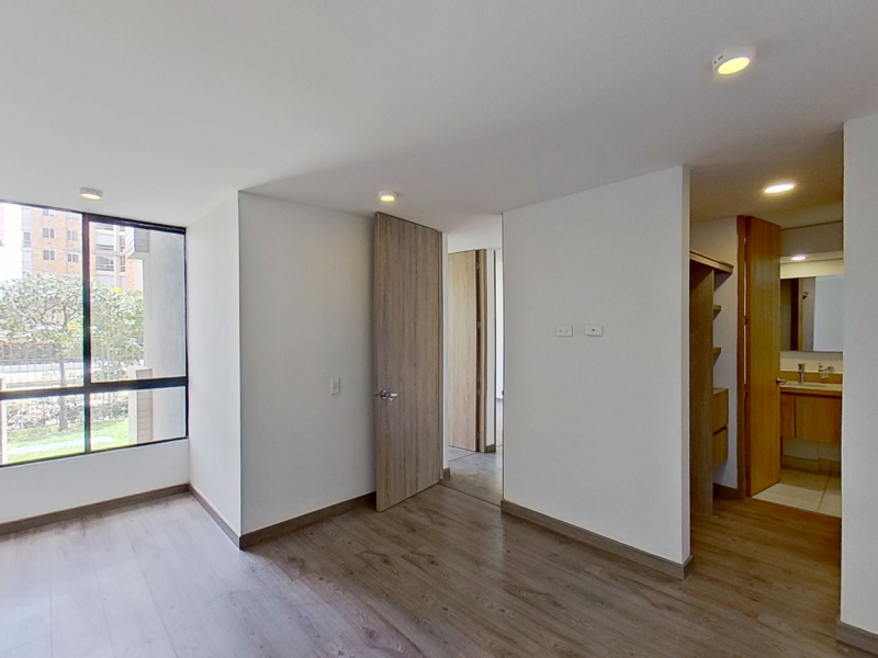 Ciprés de la Florida-Engativá