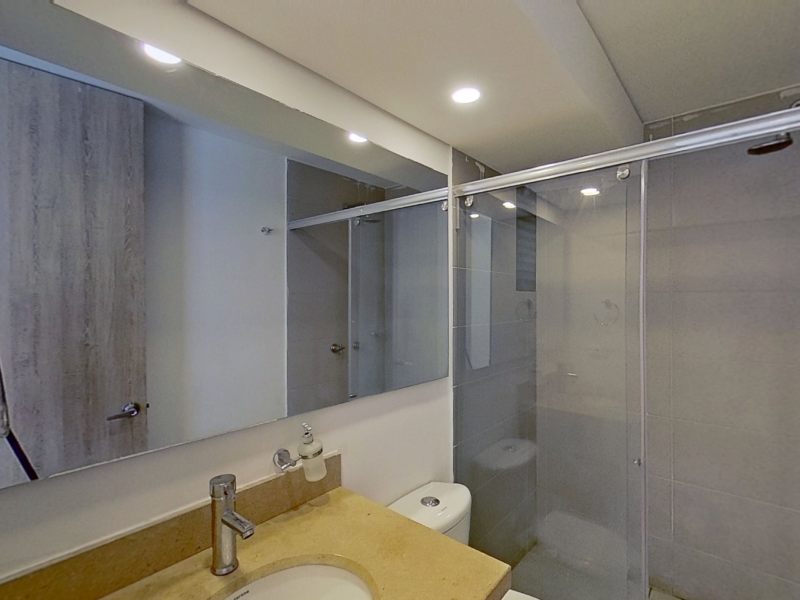 Ciprés de la Florida-Engativá