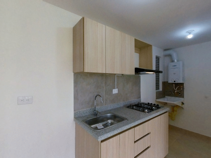 Novaterra Cerezo-Mosquera