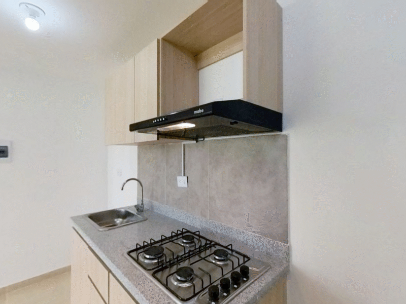 Novaterra Cerezo-Mosquera