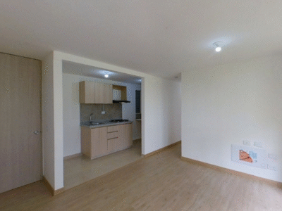 Novaterra Cerezo-Mosquera