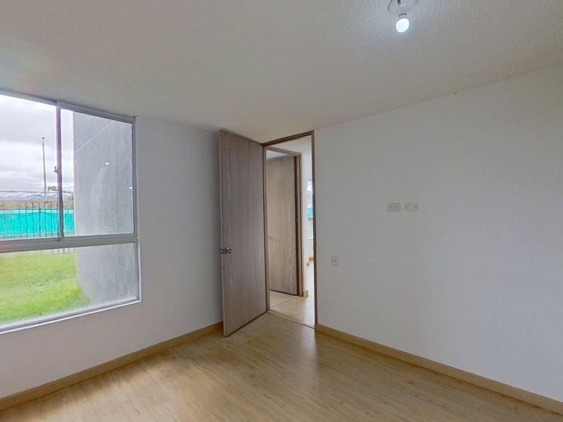 Bosques de Arrayán-Tocancipá