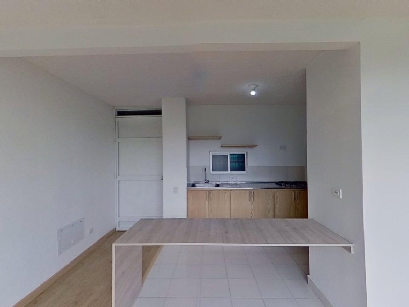 Bosques de Arrayán-Tocancipá