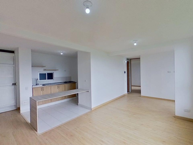 Bosques de Arrayán-Tocancipá