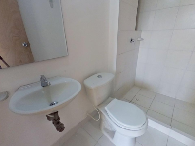 Bosques de Arrayán-Tocancipá