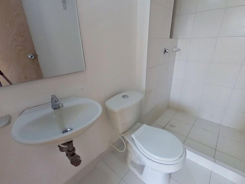 Bosques de Arrayán-Tocancipá