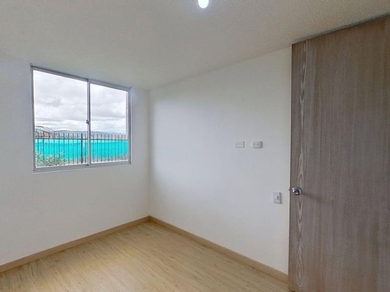 Bosques de Arrayán-Tocancipá