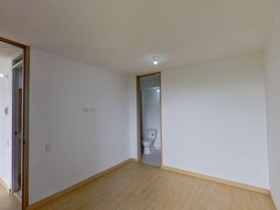 Bosques de Arrayán-Tocancipá