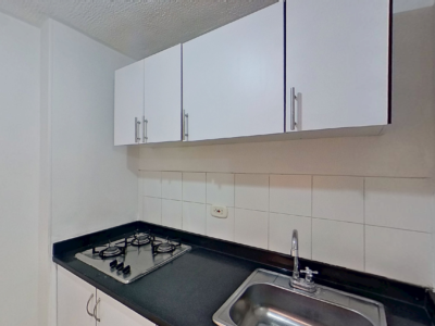 Valles de Villa Maria-Zipaquirá