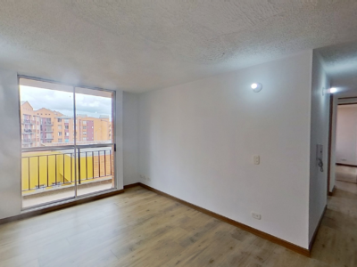 Valles de Villa Maria-Zipaquirá