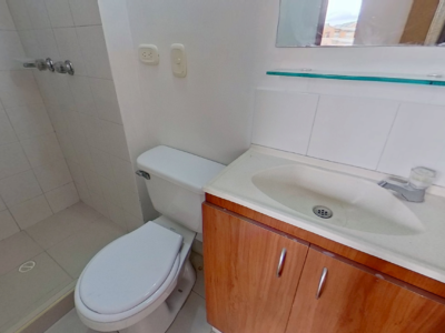 Valles de Villa Maria-Zipaquirá