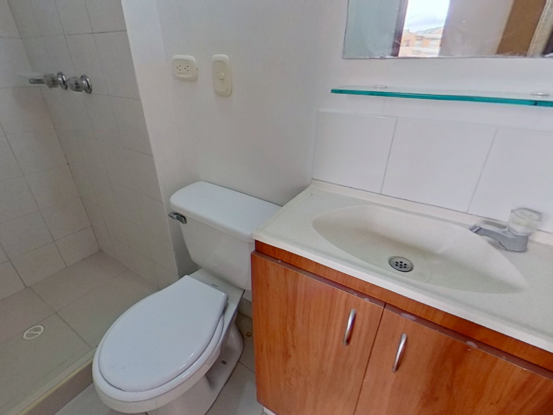 Valles de Villa Maria-Zipaquirá