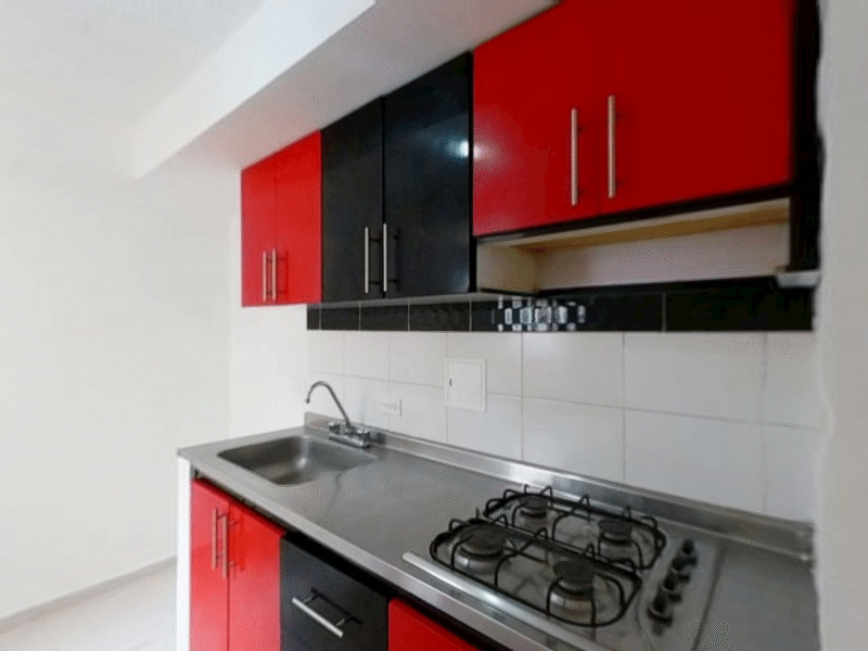 Alameda San Rafael-Zipaquirá