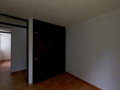 Alameda San Rafael-Zipaquirá