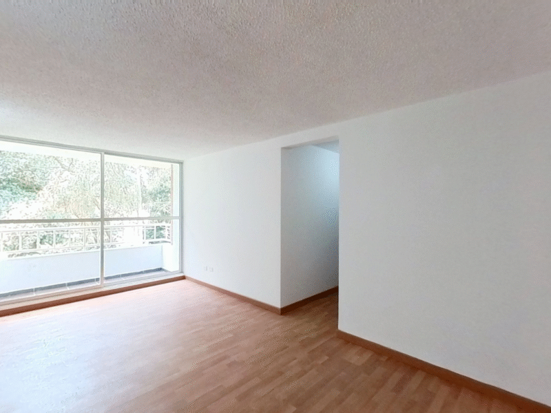 Alameda San Rafael-Zipaquirá