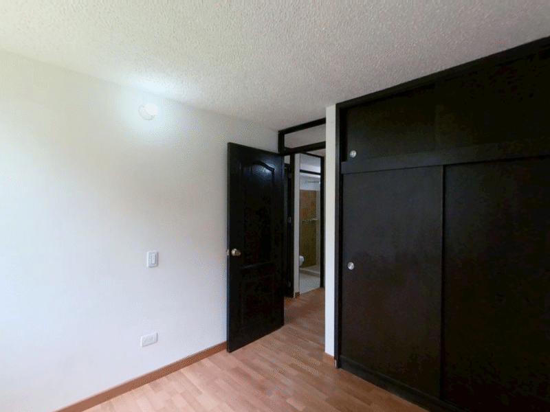 Alameda San Rafael-Zipaquirá