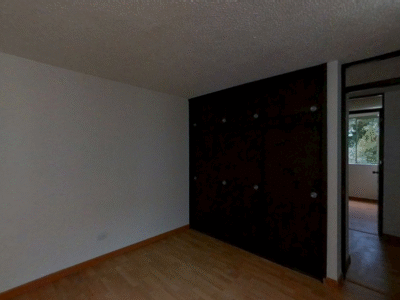 Alameda San Rafael-Zipaquirá