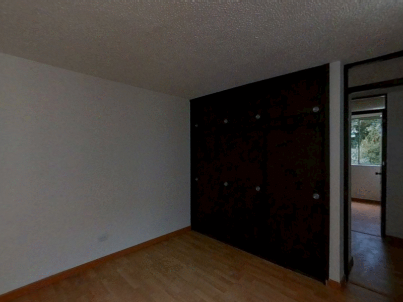 Alameda San Rafael-Zipaquirá