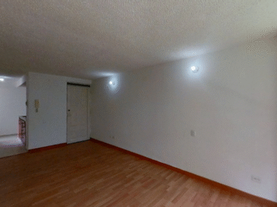 Alameda San Rafael-Zipaquirá