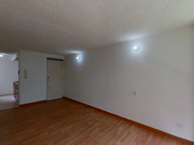 Alameda San Rafael-Zipaquirá